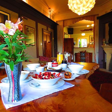 Shady Rest Bed & Breakfast Takaka Exterior foto