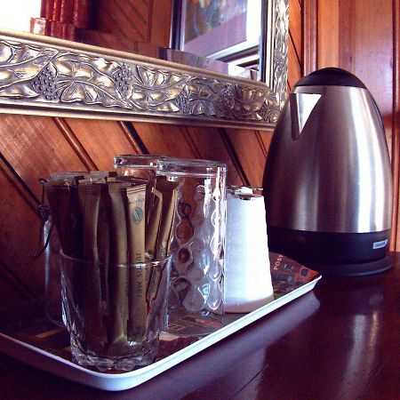 Shady Rest Bed & Breakfast Takaka Exterior foto