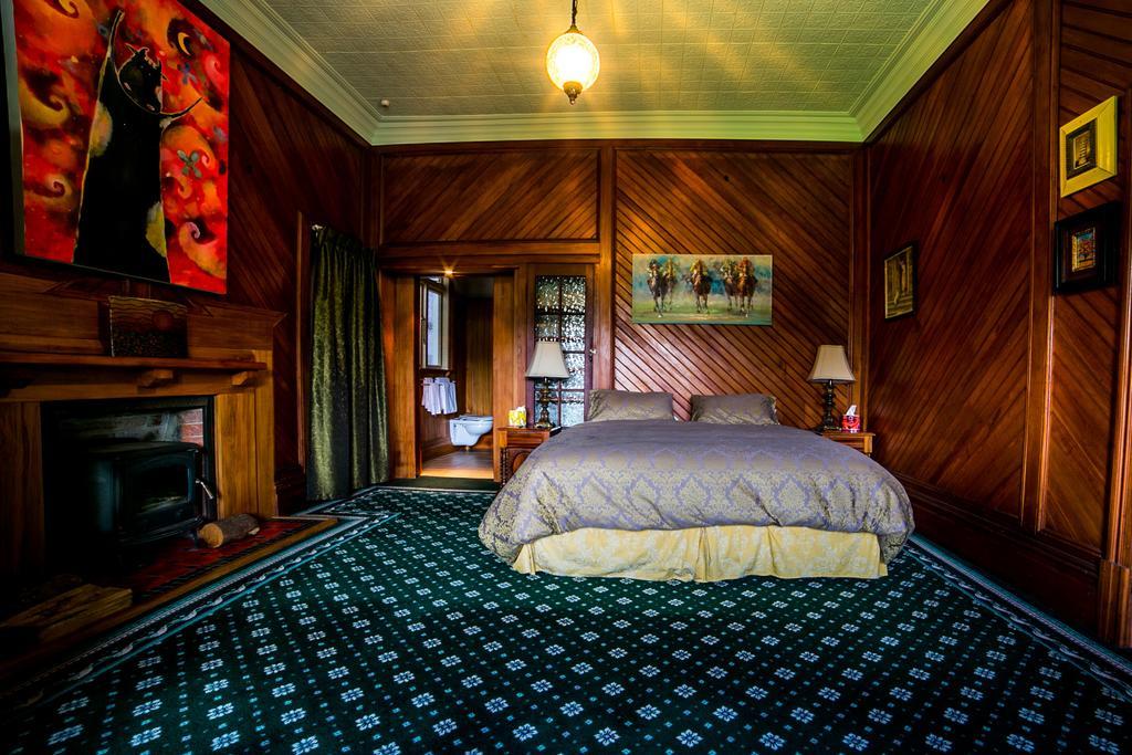 Shady Rest Bed & Breakfast Takaka Cameră foto