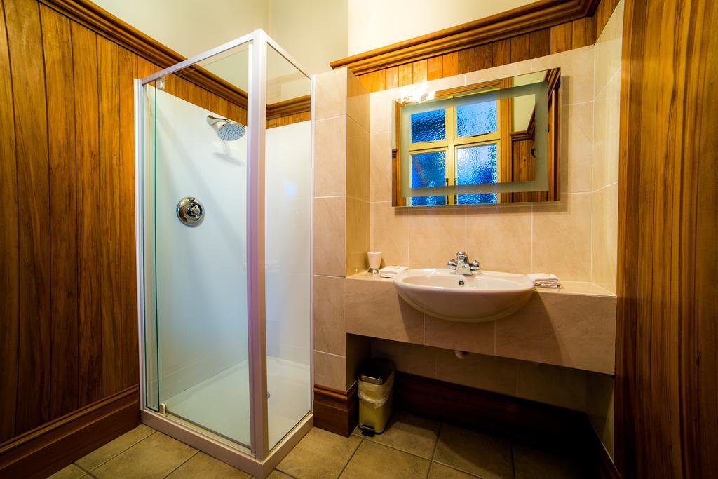 Shady Rest Bed & Breakfast Takaka Cameră foto