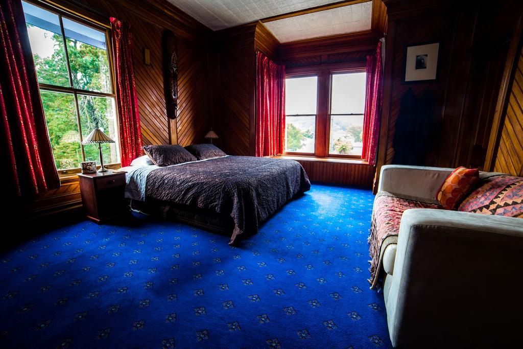 Shady Rest Bed & Breakfast Takaka Cameră foto