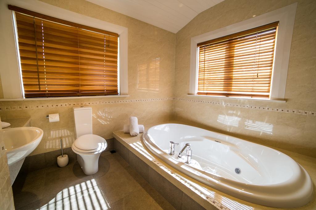 Shady Rest Bed & Breakfast Takaka Cameră foto