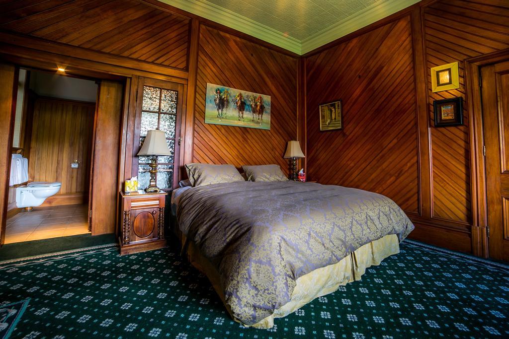 Shady Rest Bed & Breakfast Takaka Cameră foto
