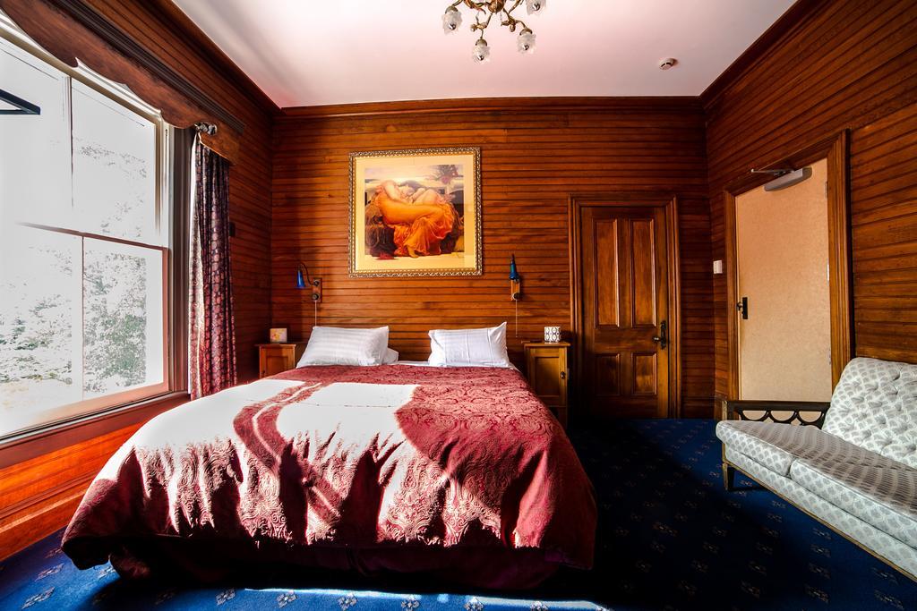 Shady Rest Bed & Breakfast Takaka Cameră foto