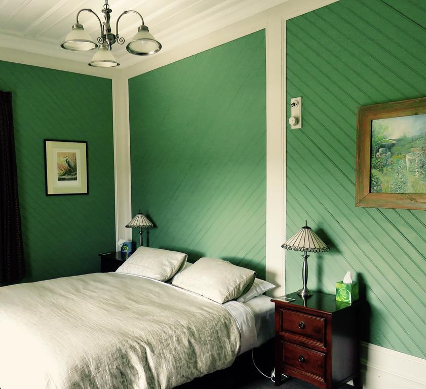 Shady Rest Bed & Breakfast Takaka Cameră foto