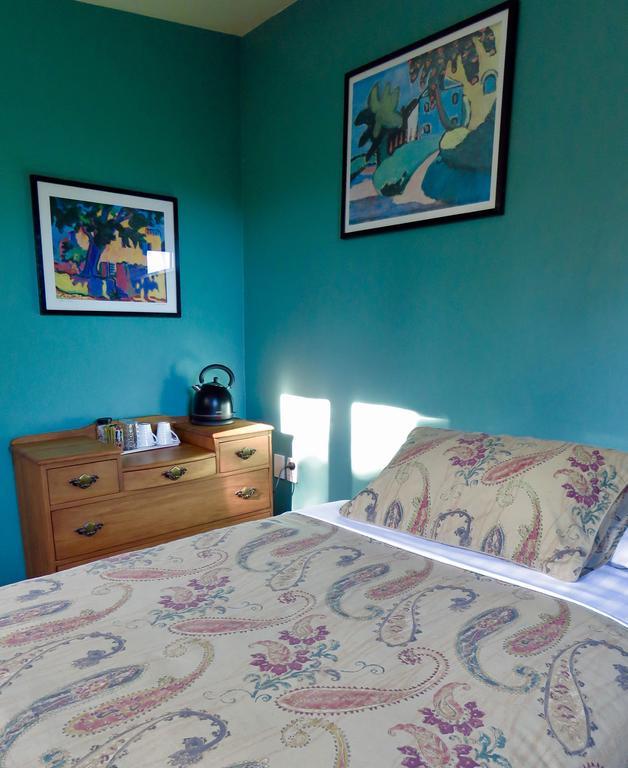 Shady Rest Bed & Breakfast Takaka Cameră foto
