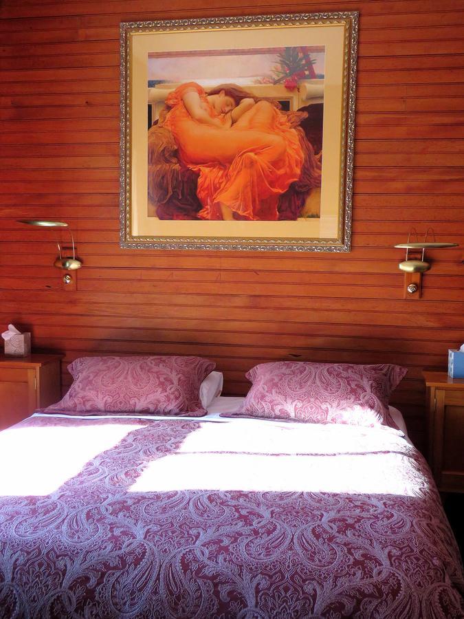 Shady Rest Bed & Breakfast Takaka Exterior foto