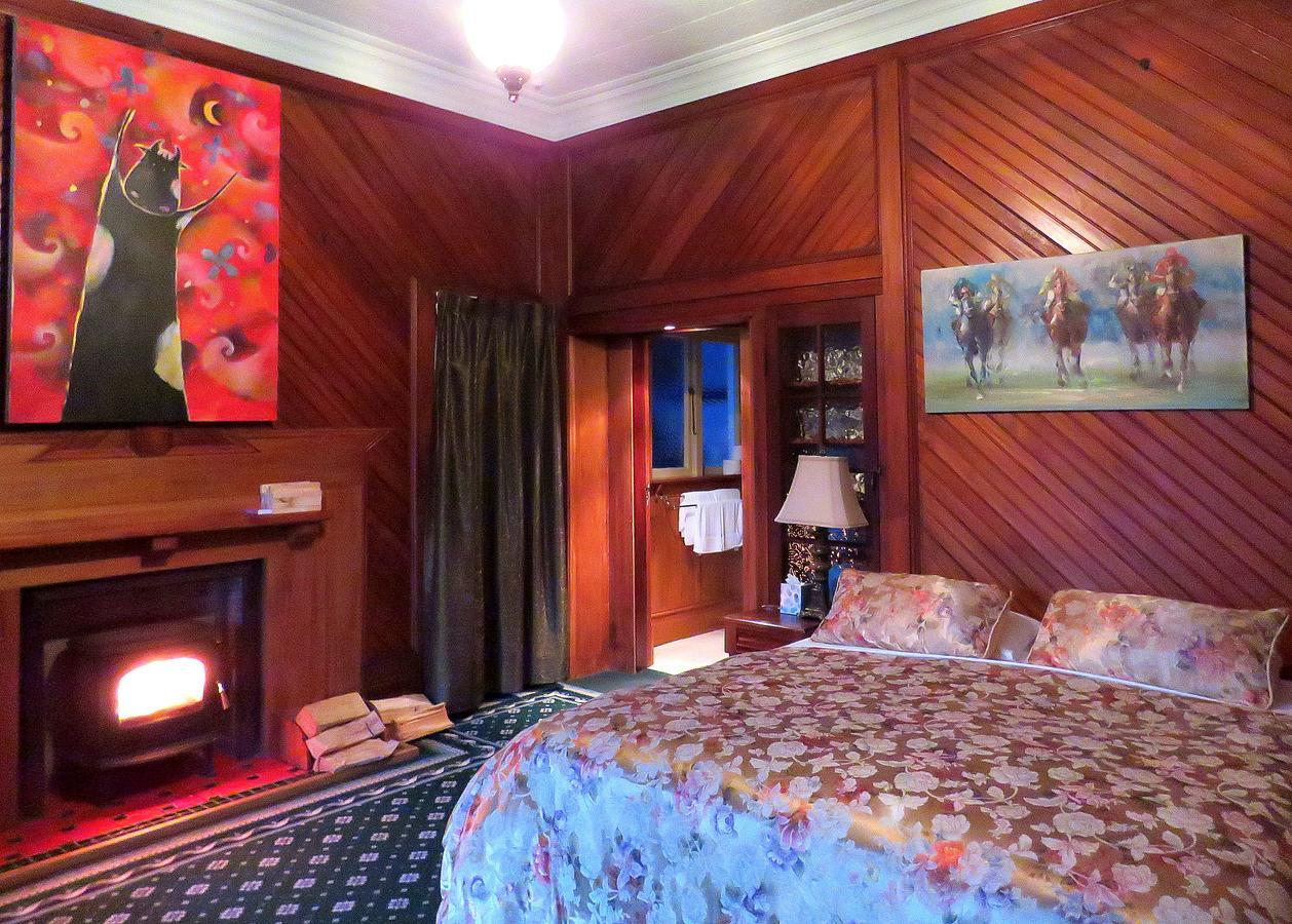 Shady Rest Bed & Breakfast Takaka Cameră foto