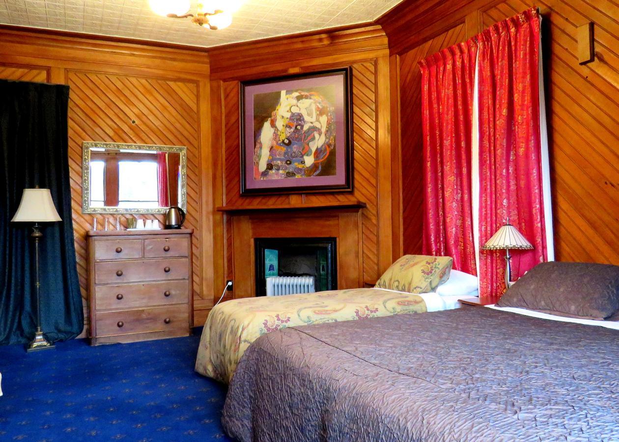 Shady Rest Bed & Breakfast Takaka Cameră foto